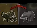 Acquiring The Dragon Pickaxe HCIM