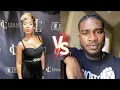 Kountry Wayne Crazy Ty And Amber Tai Relationship Family Net Worth Age Comparison Facts