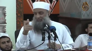 فن إدارة الحياة الزوجية شرح حديث أم زرع من أشهر المحاضرات للشيخ الحويني 