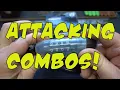 1417 Attacking Combination Locks