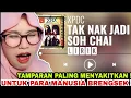 Lagu SUARA GARANG EMOSI MENYERAMKAN‼️XPDC 🇲🇾 tak nak jadi soh chai‼️ REACTION Medhok