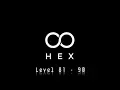 Loop HEX Level 81 - 90