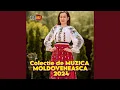 Lagu Colectie de MUZICA MOLDOVENEASCA 2024