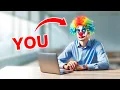10 Computer Mistakes Most People Make