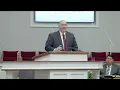 The One Thing Life - Pastor Greg Neal