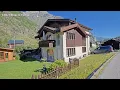 Download Lagu Randa🇨🇭 - Beautiful and Quite village near Zermatt Switzerland |Swiss Alps | 2023 4k HDR 60fps video