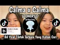 Download Lagu CALMA X CALMA || DJ CALMA SLOWED REVERB VIRAL TIKTOK TERBARU