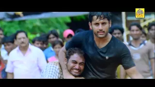 mega hit movie rowdy kottai super action scene hd