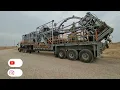 Coiled Tubing Unit CTU Explained A Brief Introduction to Components Operations of CT unit