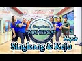 Download Lagu SINGKONG KEJU | LAGU JADUL | DANGDUT KOPLO | SENAM KREASI | SS.MAHESSA