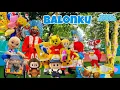 Download Lagu BADUT LABUBU | ONDEL ONDEL | LAGU BALONKU ADA LIMA mix POTONG BEBEK ANGSA | ONDEL ONDEL BETAWI