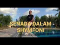 Download Lagu Lagu Nostalgia Senada Dalam Symfhoni - Pance Pondaag (cover lirik Jhon Seran)