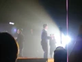 20081109 Leon Lai MAGIC LIVE BABA