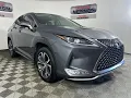 2022 Lexus RX 350 Newnan Peachtree City Carrolton Fayetteville Union City GA