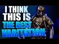 Explaining Which Kabal Variation Is The BEST And Why - MK11