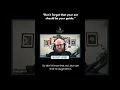 Download Lagu Some great advice from JodyJazz Artist Scott Litroff 🎷 #saxophonemouthpiece #jodyjazz