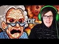 the Grandmapocalypse has begun Cookie Clicker