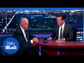 Download Lagu An emotional Joe Biden talks about a presidential run - Daily Mail