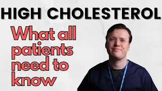 Download High Cholesterol | What All Patients Need to Know MP3