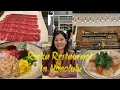 Rinka Restaurant in Honolulu One of the best Japanese Restaurant in Hawaii