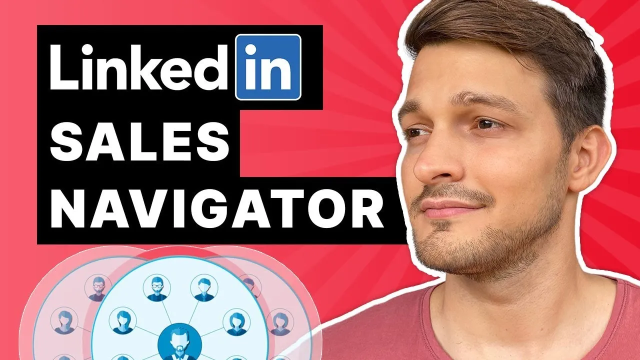 How to Use Linkedin Sales Navigator (Find Leads & Hidden Features)