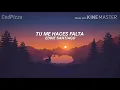 Tu Me Haces Falta ~ Eddie Santiago❤️ //letra❤️
