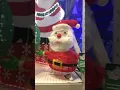 LOWES OUTDOOR CHRISTMAS DECOR