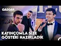 Download Lagu Erik Dalı Oynayarak Pistteki Adamları Dövdüler 💪 - Gaddar 8. Bölüm
