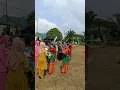 tari persembahan Bengkulu Selatan