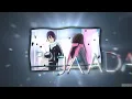 Railin Oligal - Noragami [Edit - AMV]