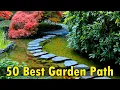 Download Lagu Landscape Design, 50 Best Garden Path Ideas #2