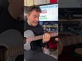 Download Lagu How To Solo Over Any Song - Easy Guitar Tricks (Pentatonic Scale Lesson)