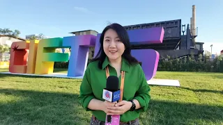 Inside CIFTIS 2026: Where global services trade meets tech innovation