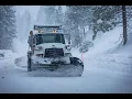 Dad two 9-year-olds stranded in Shaver Lake for 13 hours