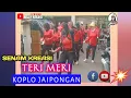SENAM KREASI KOPLO JAIPONG \