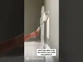 Painting with Behr Dynasty Interior Paint