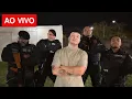 Download Lagu LIVE DIA 30/06/2025 -  PODE VIR, DAQUI NINGUÉM PASSA ! TA PROTEGIDO!!