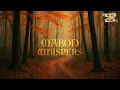 Mabon Whispers Mystical Ambient Music for Autumnal Equinox Rituals Fall Season Meditation