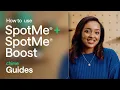 How To Use SpotMe and SpotMe Boosts on Chime Step-by-Step Guide Chime