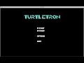 TurtleTron - Tron using the python turtle module