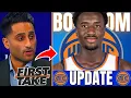 Download Lagu SHAMS REPORT🔥 More Moves COMING 🔜 Report Reveals MASSIVE Knicks Update 🚨🗽