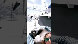 Almost broke and I’ve never been richer 💰 #shorts