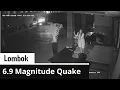 Download Lagu M 6.9 Lombok (Indonesia) Earthquakes August 5, 2018 Compilation / Gempa Lombok 7.0 SR