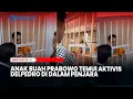 Download Lagu Anak Buah Prabowo Temui Aktivis Delpedro di Dalam Penjara