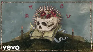 Florence + The Machine - Music By Men (Visualiser)