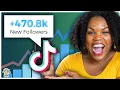 Using TikTok Analytics to Improve Your Results