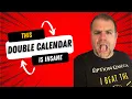 Tuesday Double Calendar DC Strategy Backtested 10 Ways QQQ