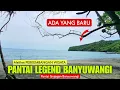Download Lagu Melihat PERKEMBANGAN \u0026 Suasana di Pantai Grajagan Banyuwangi Terbaru! Pantai Legendaris Banyuwangi!