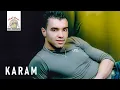 Lagu Alhayat Ino | Karam ft. Mustapha Tirakaa (Official Audio)