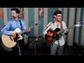 Frank Vignola & Vinny Raniolo 'Classical Medley' | Live Studio Session